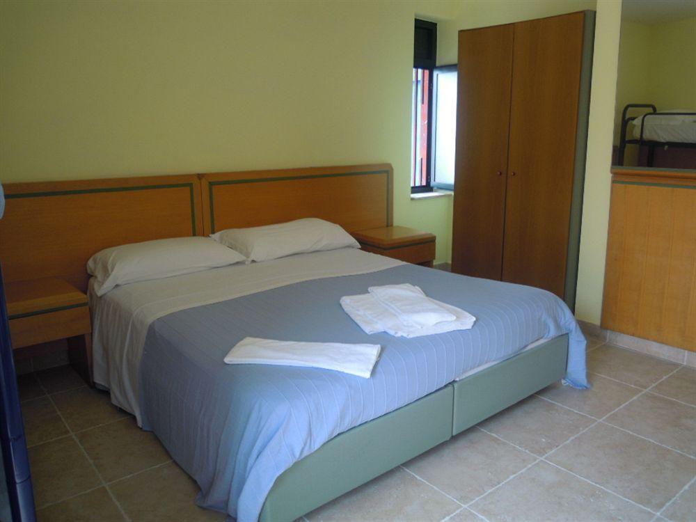 פומפיי Villa Franca מראה חיצוני תמונה